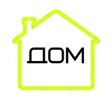 Telegram profile photo for ДОМ