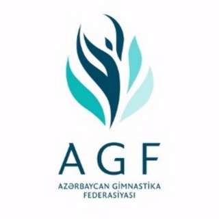 Telegram profile photo for Azərbaycan Gimnastika Federasiyası
