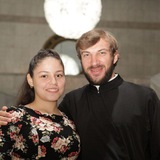 Telegram profile photo for Священник Дмитрий Земцов