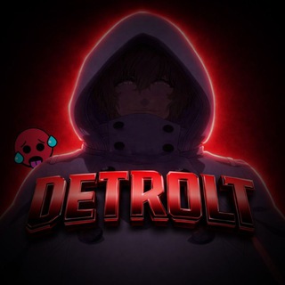 Telegram profile photo for Берлога(DETROLTA)