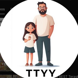 Telegram profile photo for TTYY Collectibles