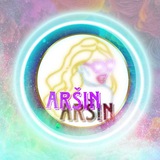 Telegram profile photo for 🍭𝐴𝑅š𝐼𝑁🎀