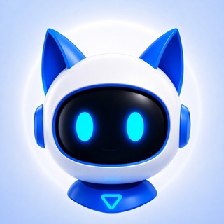 Telegram profile photo for TON Chat AI • ИИ Агент