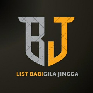 Telegram profile photo for List BJ