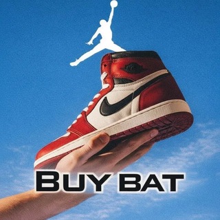 Telegram profile photo for BuyBat