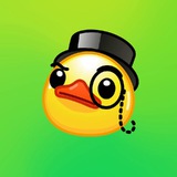 Telegram profile photo for DobrovoLka Agency