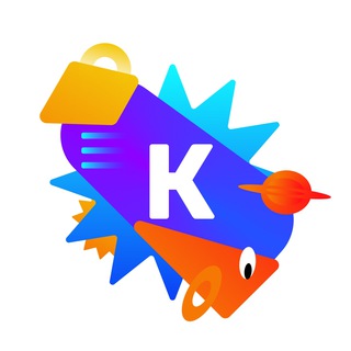 Telegram profile photo for Калейдоскоп