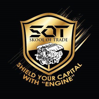 Telegram profile photo for SKOOL OF TRADE CHANNEL