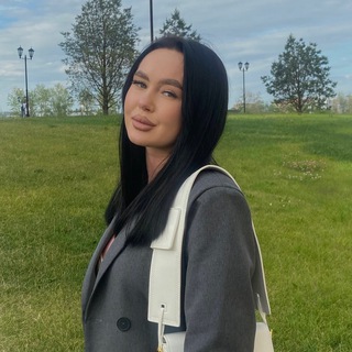 Telegram profile photo for РЕСНИЦЫ | БРОВИ | ЖК САМОЛЕТ