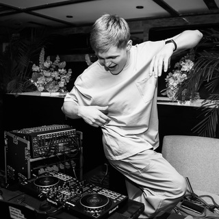 Telegram profile photo for dj dani woo