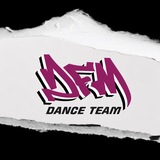 Telegram profile photo for DFM