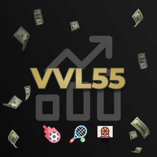 Telegram profile photo for VVL55 💻⚽️🎾🏀