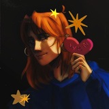Telegram profile photo for wenтилятор