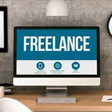 Telegram profile photo for Freelance | Фриланс (online ish)