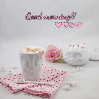 Telegram profile photo for Good Morning Images Pics Wishes(Good Morning, Good Morning Images, Good Morning Pics, good morning pictures,good morning photos)
