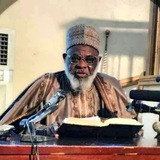 Telegram profile photo for Dr. Ahmad Ibrahim BUK