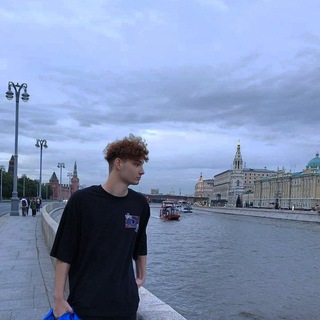 Telegram profile photo for It's more than poetry
