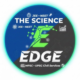 Telegram profile photo for The Science Edge Academy