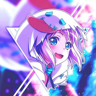 Telegram profile photo for 🍜Comunidad animes817🍜