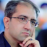 Telegram profile photo for كانال دكتر مفاخريان