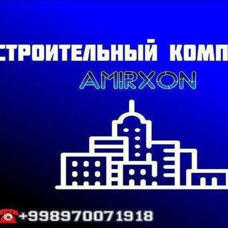 Telegram profile photo for Недвижимость в Ташкенте квартира аренда продажа ипотека