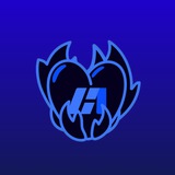 Telegram profile photo for M1 Portfolio
