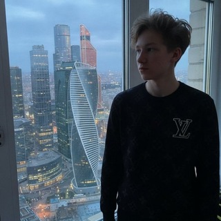 Telegram profile photo for Нарезки моти