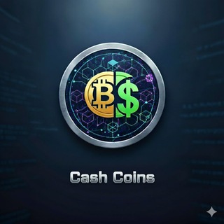 Telegram profile photo for ربح العملات الرقمية / cryptocurrency
