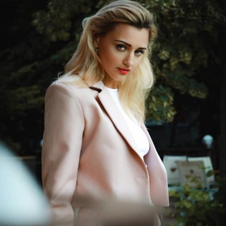 Telegram profile photo for Нейрокинезиолог|Анна Левковская
