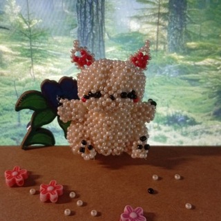 Telegram profile photo for Perles avec Dory