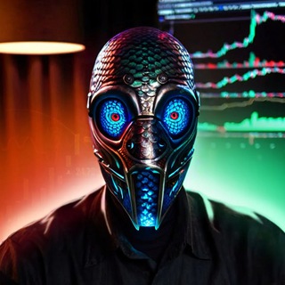 Telegram profile photo for Дмитрий Щукин: чат, алгоритм, скринеры, боты | Crypto Trading Bot