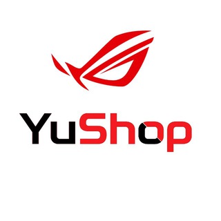 Telegram profile photo for YuShop.uz 