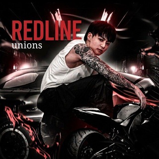Telegram profile photo for REDLINE 𝙎𝙤𝙮𝙪𝙯𝙮