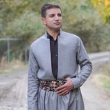 Telegram profile photo for ئەمیر بوخارایی