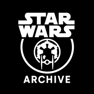 Telegram profile photo for StarWars Archive