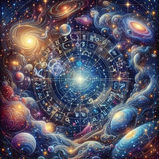 Telegram profile photo for Astrological Alluring Calls | Channel