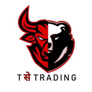 Telegram profile photo for T se TRADING™ ⚡️⚡️⚡️