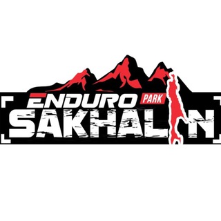 Telegram profile photo for Sakhalin Enduro Park
