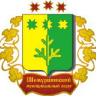 Telegram profile photo for Администрация Шемуршинского муниципального округа 🇷🇺