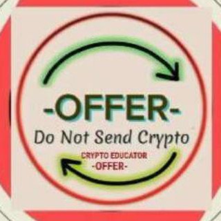 Telegram profile photo for Binance Exchange or OFFER💲
