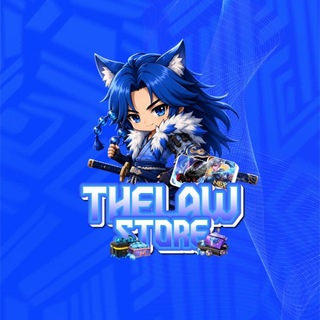 Telegram profile photo for TheLaw FF Store ππ₯