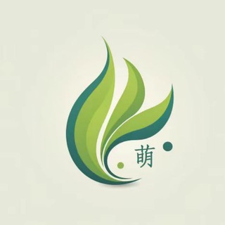 Telegram profile photo for 萌芽社区
