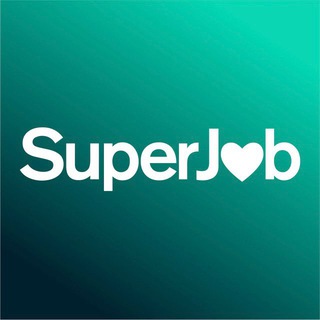 Telegram profile photo for Новости и аналитика от SuperJob