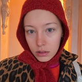 Telegram profile photo for кикимора и другие