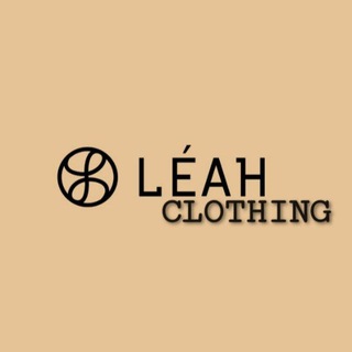 Telegram profile photo for Leah Clothing store 🇪🇹