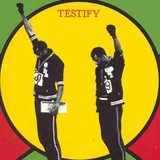 Telegram profile photo for testify