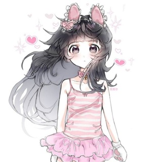 Telegram profile photo for ☁️𝑫𝒊𝒕𝒔𝒖𝒔𝒉𝒊☁️