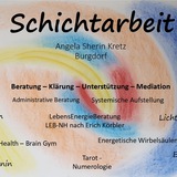Telegram profile photo for Schichtarbeit - Angela Sherin Kretz