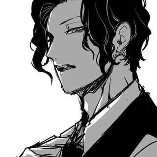 Telegram profile photo for 𓂀 悪魔