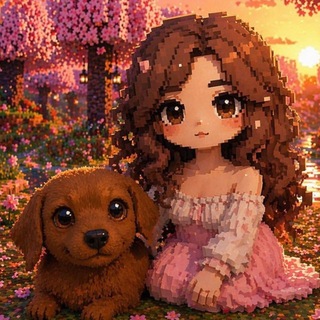 Telegram profile photo for лалка